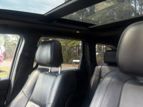 Used 2018 Jeep Grand Cherokee High Altitude image 51