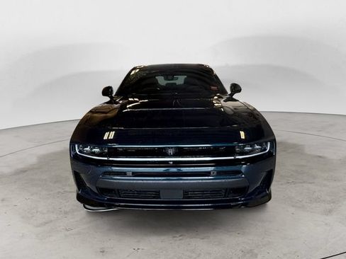 New 2026 Dodge Charger Scat Pack AWD/4WD image 9