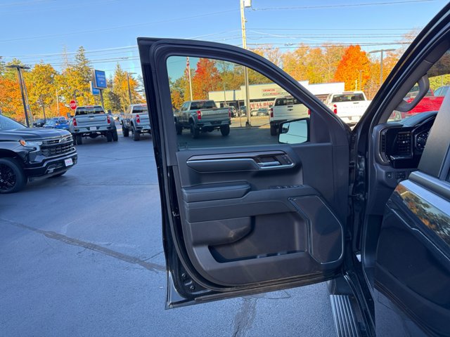 Certified 2024 Chevrolet Silverado 1500 LT AWD/4WD image 23