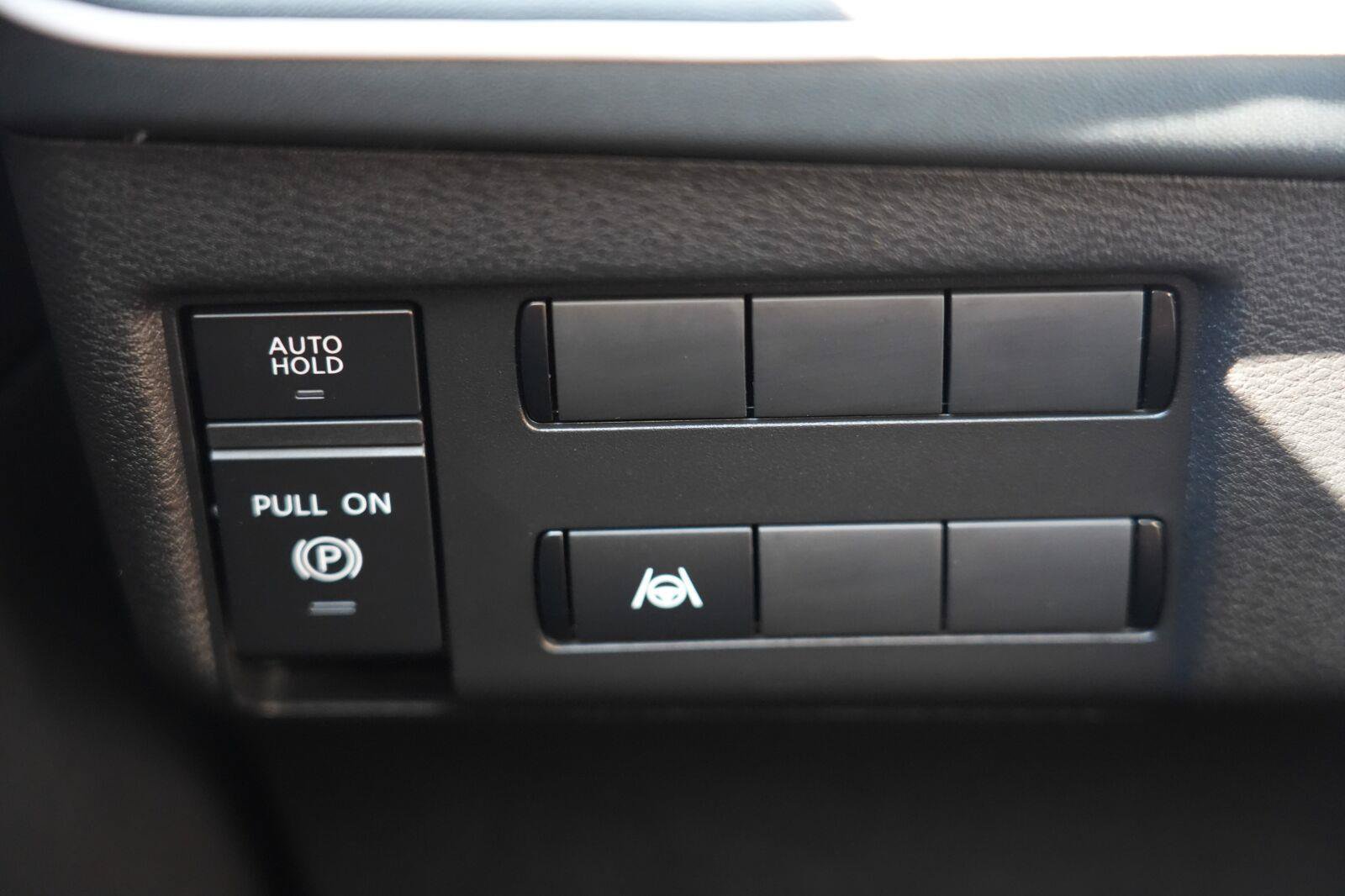 Used 2026 Nissan Leaf w/ Floor Mat Package (S+) FWD image 18
