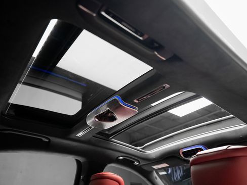 Used 2024 Mercedes-Benz S 63 AMG S image 76