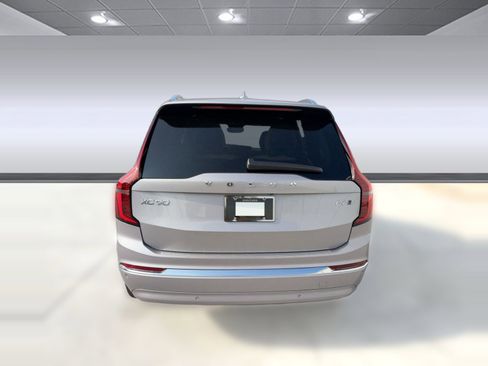 New 2026 Volvo XC90 B6 Plus w/ Protection Package Premier AWD/4WD image 10