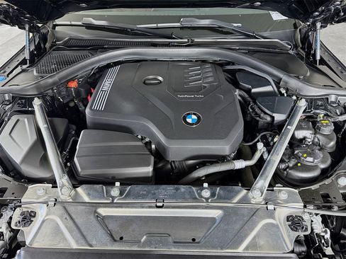 Certified 2023 BMW 430i Convertible w/ Convenience Package image 31