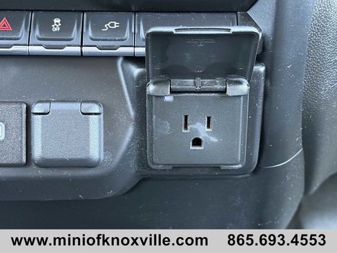 Used 2022 Chevrolet Silverado 1500 W/T w/ WT Value Package image 21