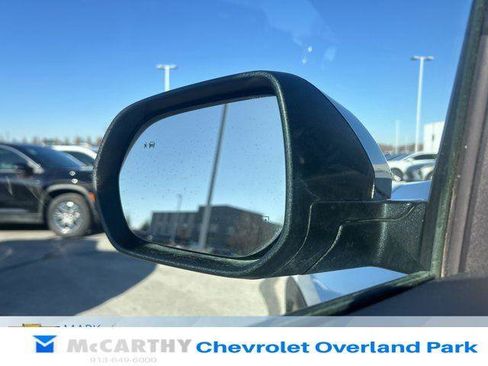 New 2026 Chevrolet Traverse LT w/ Enhanced Driving Package image 47