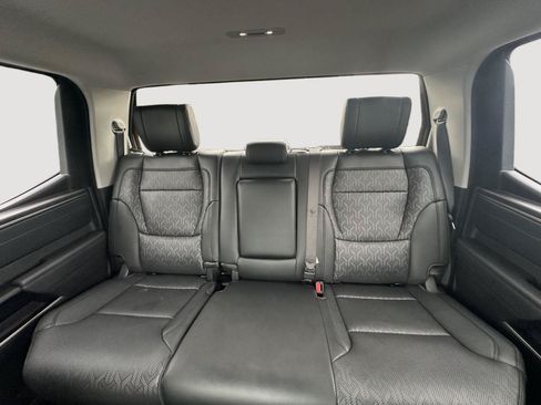 Used 2023 Toyota Tundra Limited AWD/4WD image 12