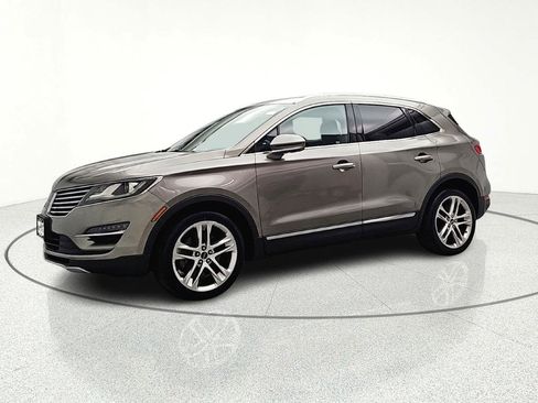 Used 2016 Lincoln MKC Reserve image 5