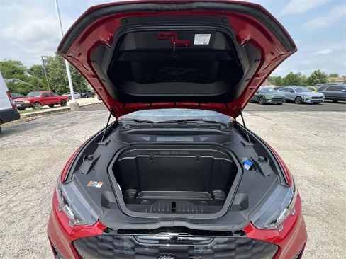 Used 2024 Ford Mustang Mach-E GT image 23