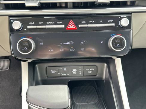 New 2025 Hyundai Tucson SEL FWD image 23