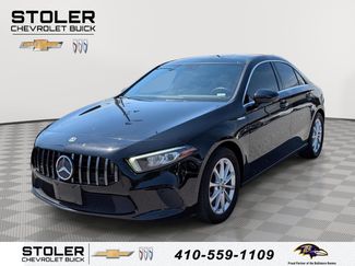 Used 2019 Mercedes-Benz A 220 4MATIC video 1