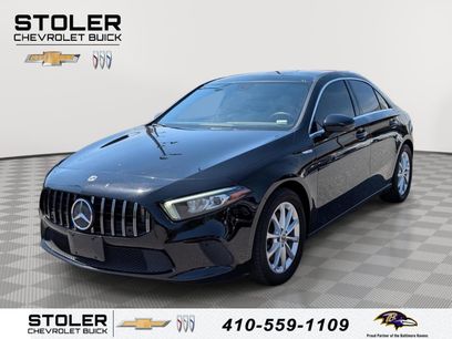 Used 2019 Mercedes-Benz A 220 4MATIC