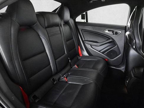 Used 2016 Mercedes-Benz CLA 45 AMG 4MATIC image 20