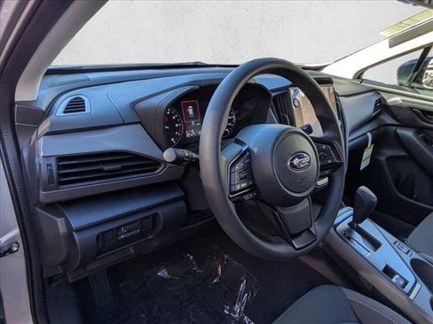 New 2026 Subaru Crosstrek 2.5i Premium image 10