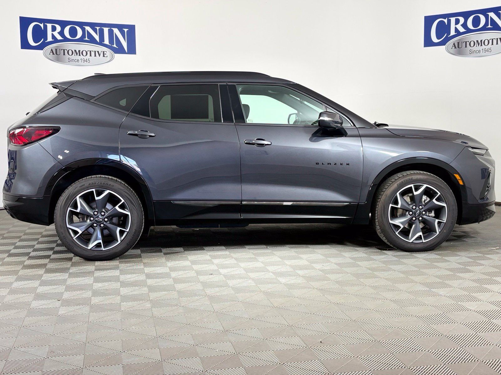 Used 2021 Chevrolet Blazer RS AWD/4WD image 26