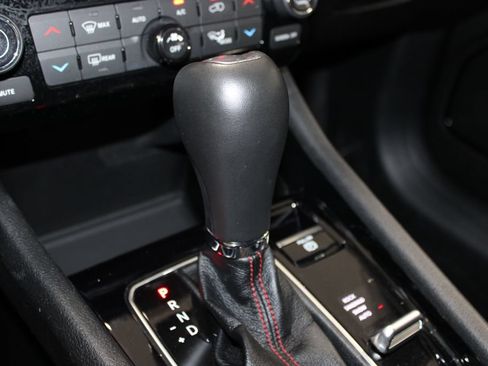 Used 2024 Jeep Compass Trailhawk AWD/4WD image 35