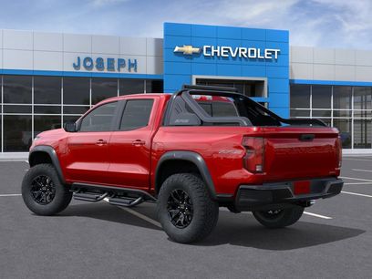 New 2026 Chevrolet Colorado ZR2 w/ Midnight Edition