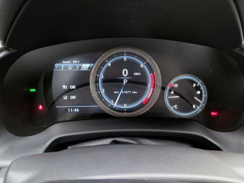 Used 2022 Lexus RX 350 F Sport image 21