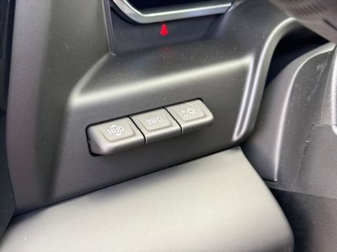 New 2026 GMC Sierra 1500 Denali AWD/4WD image 18