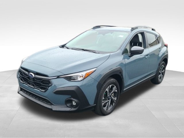 Used 2024 Subaru Crosstrek 2.0i Premium w/ Crosstrek Mirror Package AWD/4WD image 7