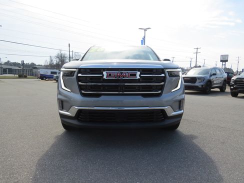 New 2026 GMC Acadia Elevation w/ Elevation Premium Package image 34