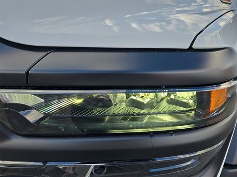 New 2026 RAM 5500 Tradesman image 25