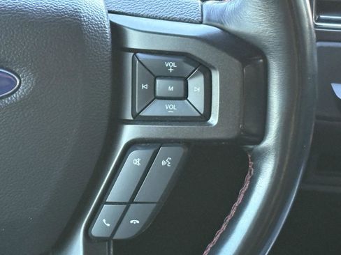 Used 2021 Ford Expedition Limited w/ Equipment Group 303A image 14