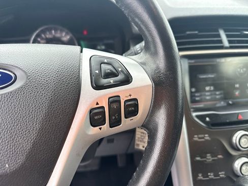 Used 2014 Ford Edge SEL w/ Equipment Group 205A AWD/4WD image 32