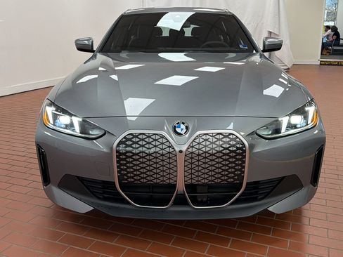 Used 2026 BMW i4 xDrive40i w/ Premium Package AWD/4WD image 6