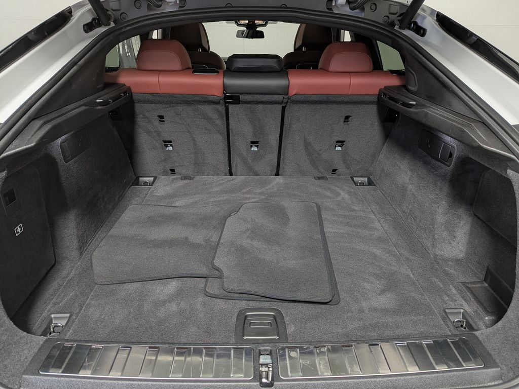 Used 2026 BMW X6 M60i AWD/4WD image 49