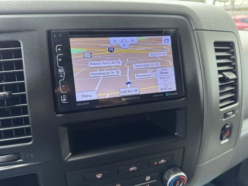 Used 2017 Nissan NV 2500 SV image 15