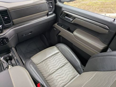 Used 2024 Chevrolet Silverado 1500 ZR2 AWD/4WD image 20