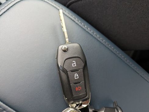 New 2025 Ford Maverick XL w/ 4K Tow Package image 29