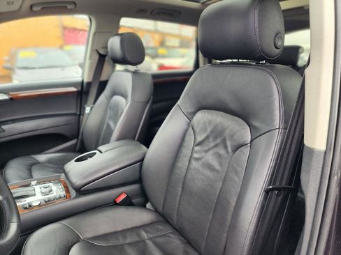Used 2014 Audi Q7 3.0T Premium Plus image 15