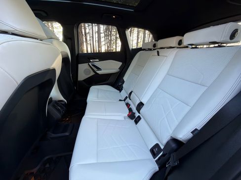 New 2026 BMW X1 xDrive28i w/ Convenience Package image 14