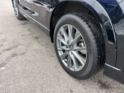 Used 2025 MAZDA CX-5 AWD 2.5 S w/ Premium Plus Pkg image 33