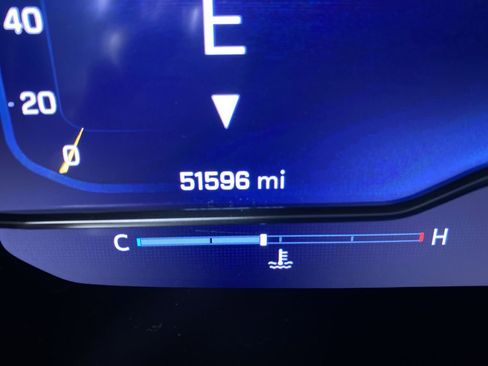 Used 2023 Chevrolet Tahoe High Country w/ Premium Package image 4