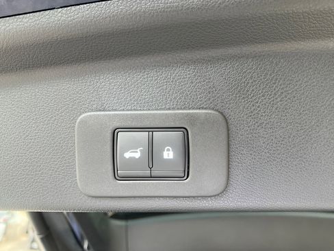 New 2025 Nissan Murano SL w/ Cargo Package image 22