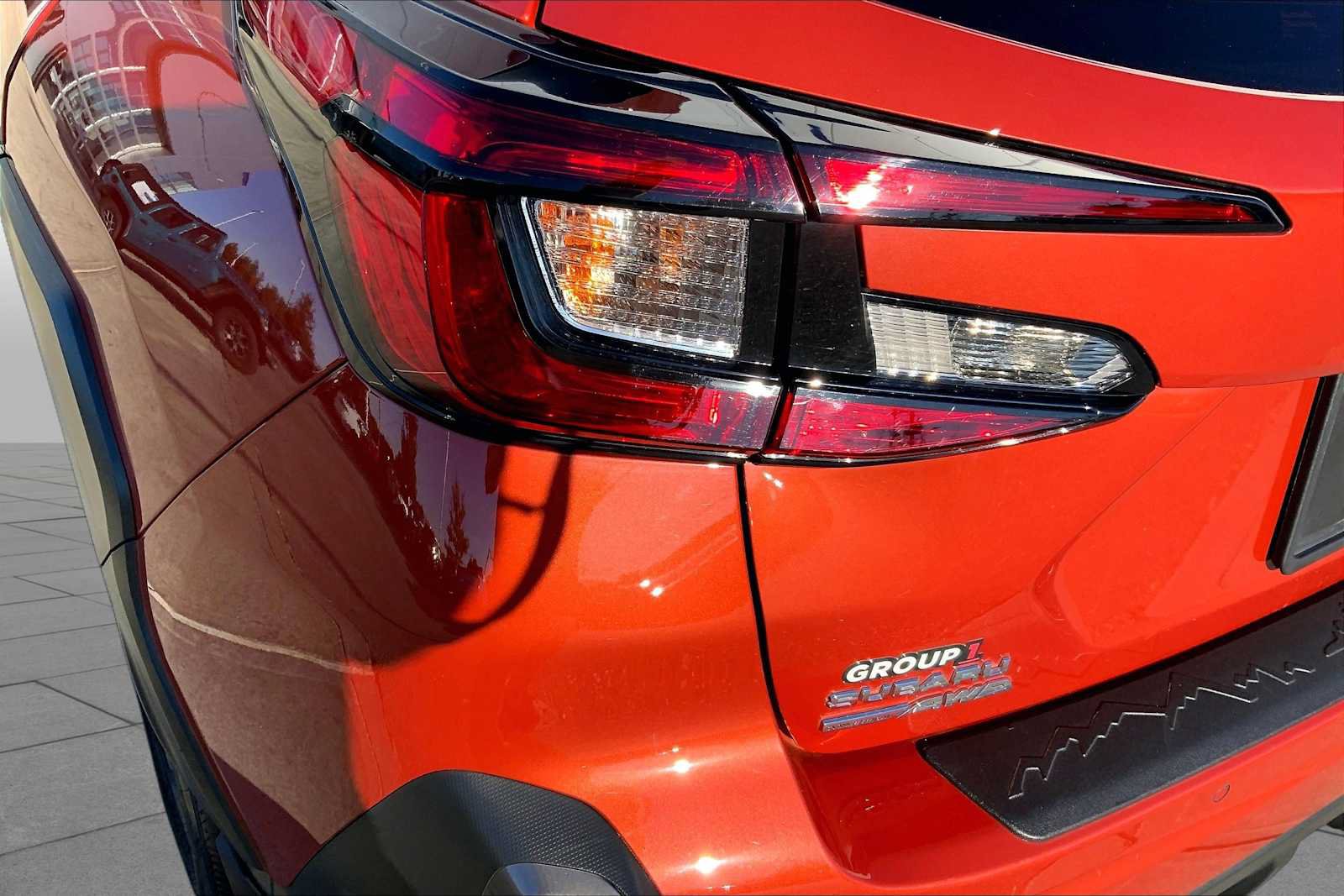 Used 2024 Subaru Crosstrek 2.5i Limited AWD/4WD image 27