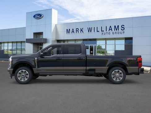 New 2026 Ford F250 King Ranch AWD/4WD image 4