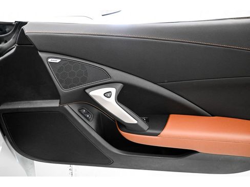 Used 2014 Chevrolet Corvette Stingray Convertible w/ 2LT Preferred Equipment Group RWD image 20