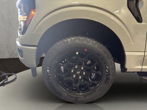 New 2026 Ford F150 XLT AWD/4WD image 16
