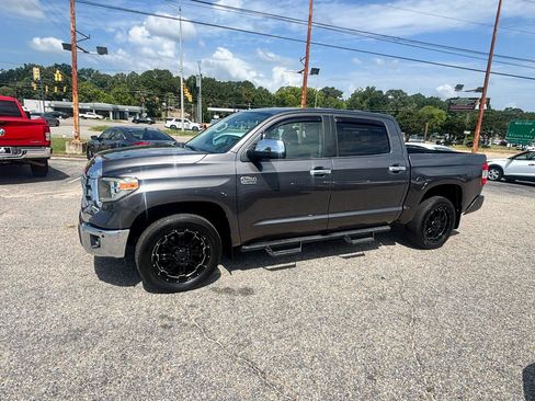 Used 2019 Toyota Tundra 1794 Edition RWD image 13