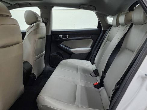 Certified 2024 Acura Integra image 17