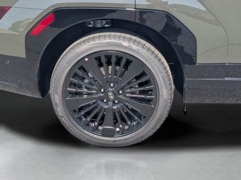 New 2026 Hyundai Santa Fe Calligraphy FWD image 34