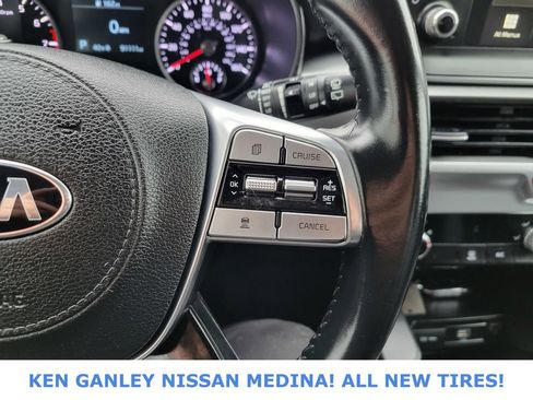 Used 2021 Kia Telluride LX image 31