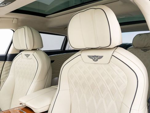 Certified 2024 Bentley Flying Spur Azure AWD/4WD image 16