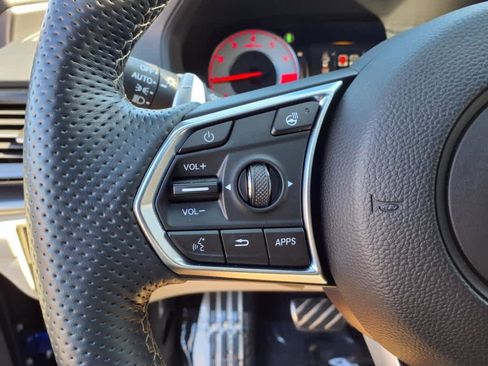 Certified 2025 Acura RDX A-Spec image 16