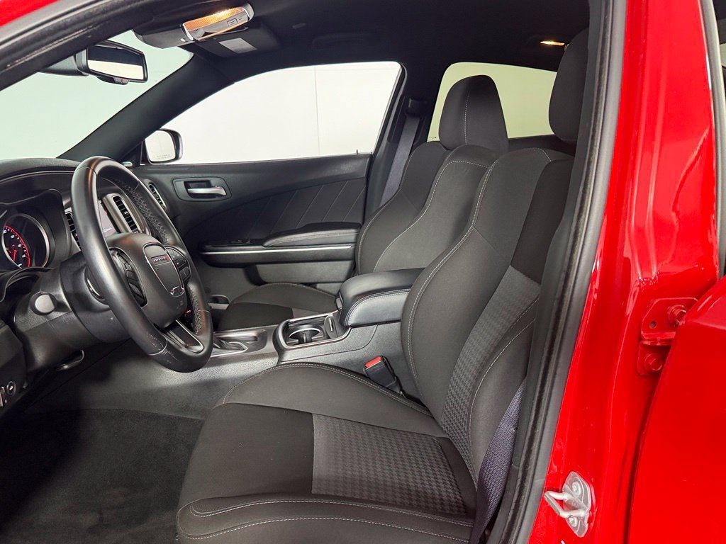 Used 2023 Dodge Charger GT RWD image 23