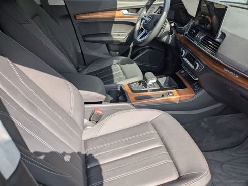Certified 2023 Audi Q5 2.0T Premium Plus w/ Premium Plus Package AWD/4WD image 24