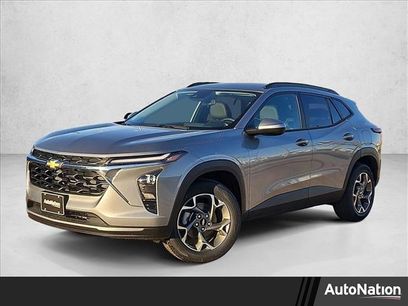 New 2026 Chevrolet Trax LT w/ Driver Confidence Package